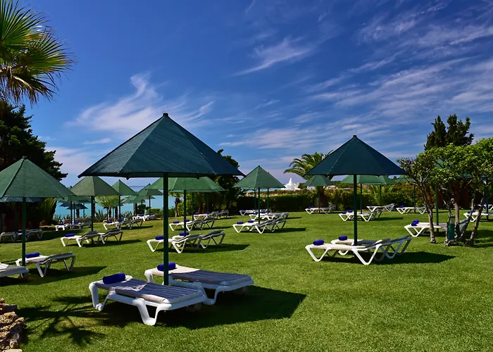 Pestana Viking Beach & Spa Resort