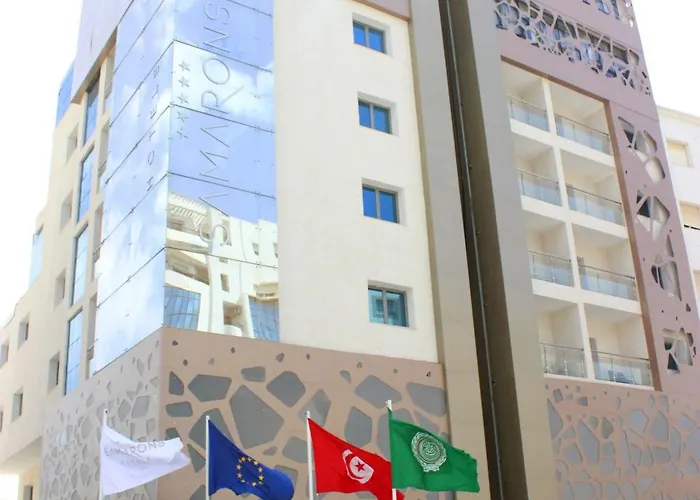 Samarons Hotels