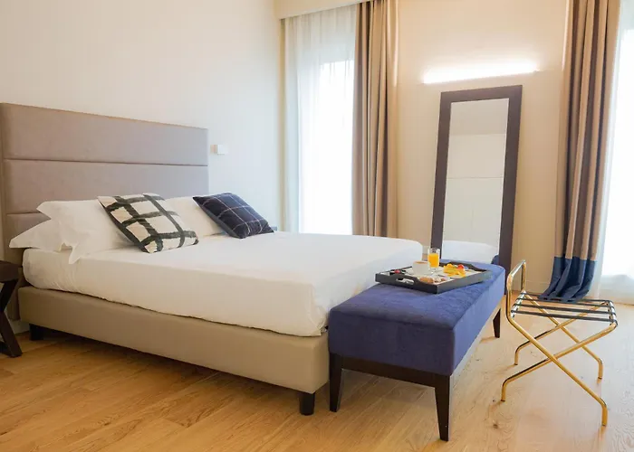 Hotel Politeama