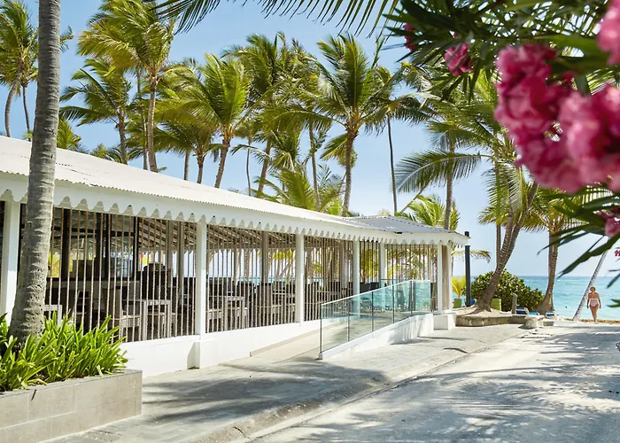 Hotel Riu Naiboa