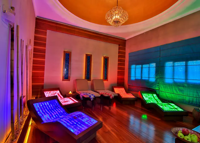 Hotel Çelik Palas Convention Center&Thermal SPA