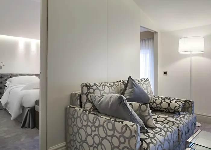 Luganodante Boutique & Lifestyle Hotel