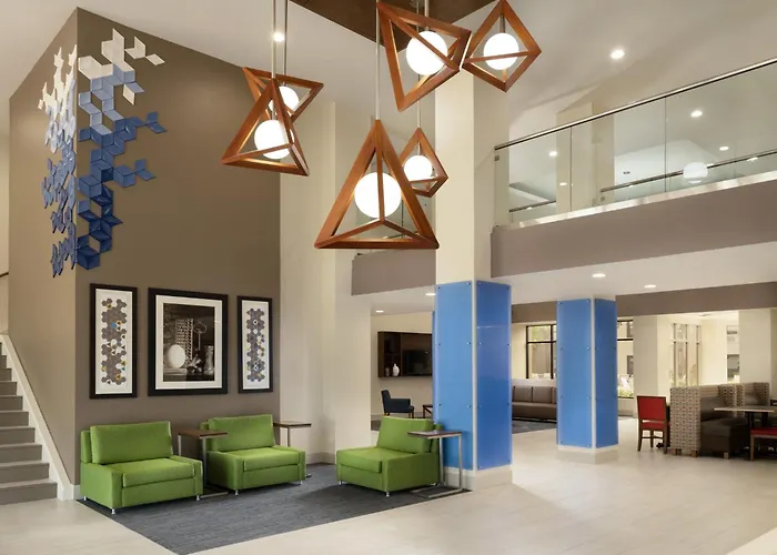 Holiday Inn Express Hotel & Suites Irving Dfw Airport North By Ihg