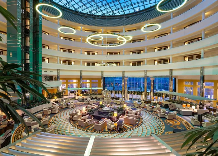 Calista Luxury Resort