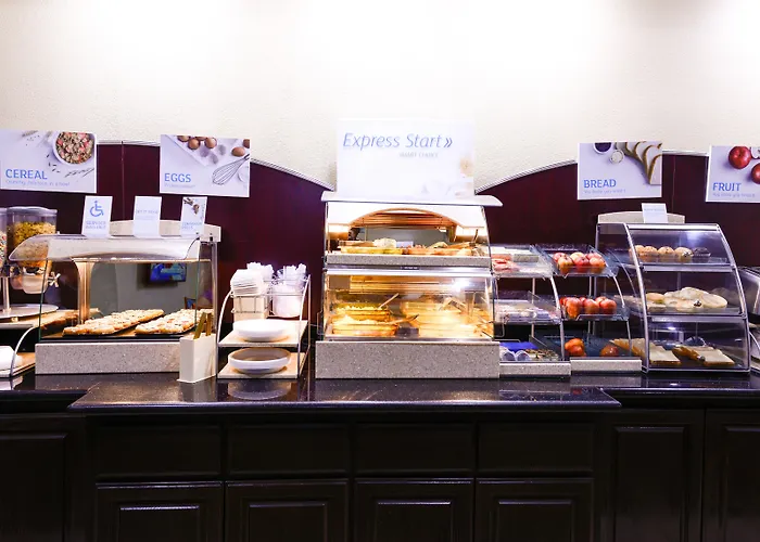 Best Western Eastland