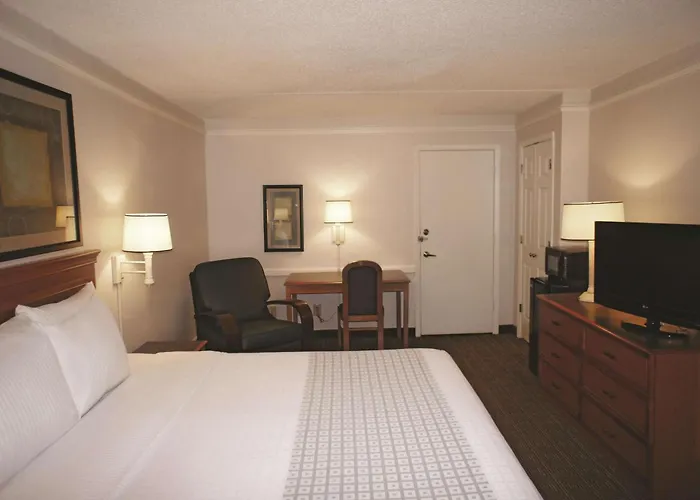 La Quinta Inn By Wyndham Tallahassee North