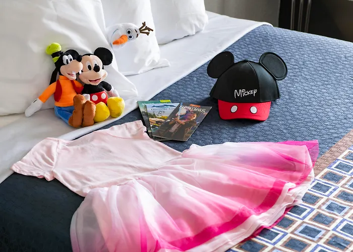 Hotel Monreale Express International Drive Orlando