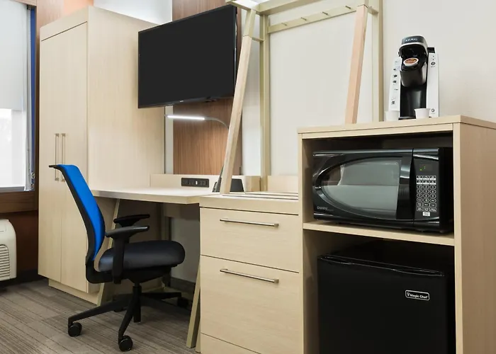 Holiday Inn Express & Suites - Nearest Universal Orlando By Ihg