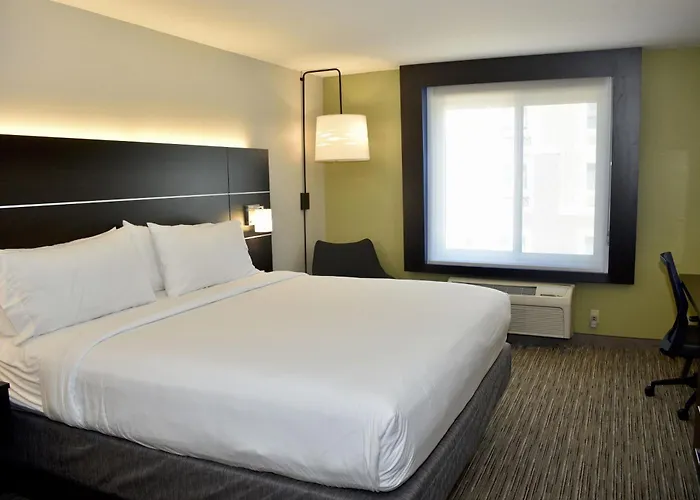 Holiday Inn Express Windsor Sonoma Wine Country By Ihg