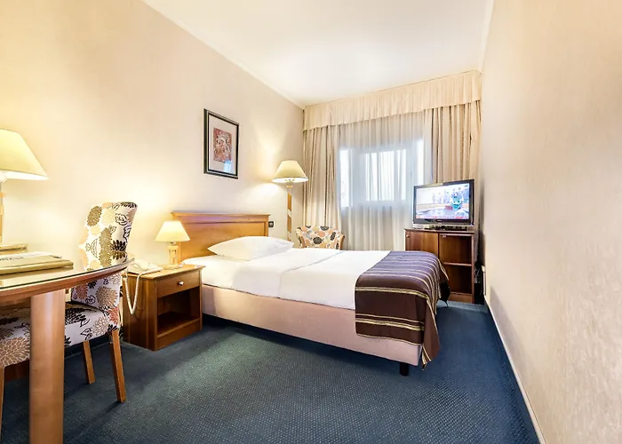 Hotel Dubrovnik