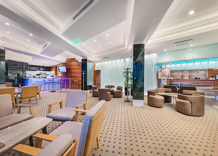 Hotel Dubrovnik