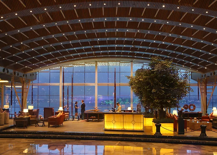 Crowne Plaza Suzhou By Ihg