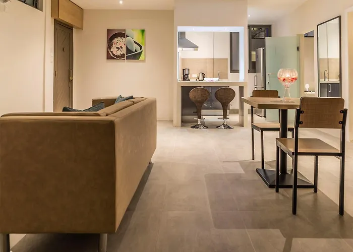 Pereybere Hotel&Spa