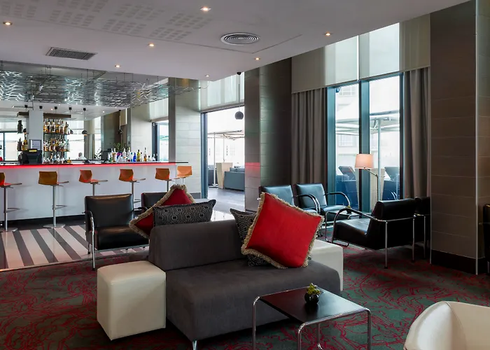 Radisson Blu Hotel, Port Elizabeth
