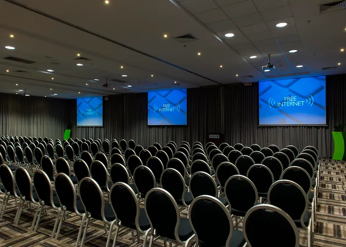 Radisson Blu Hotel, Port Elizabeth