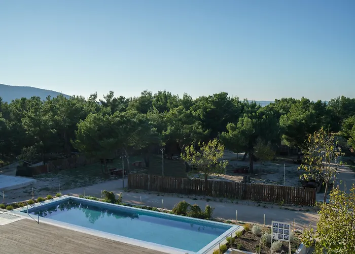 Hotel Vrata Krke