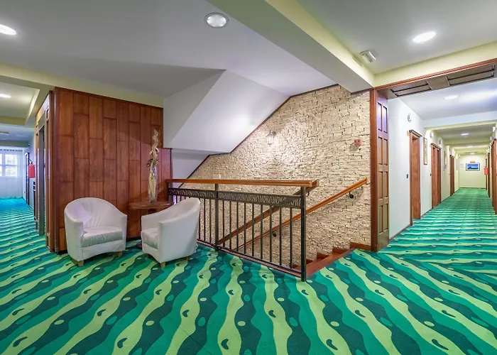 Hotel Vrata Krke