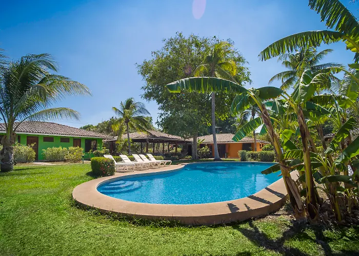 Bahia Esmeralda Boutique Hotel&Villas