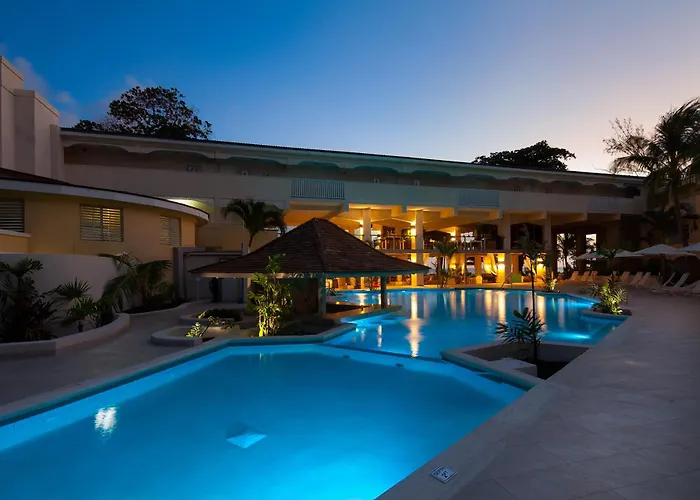 Sugar Bay Barbados - All Inclusive