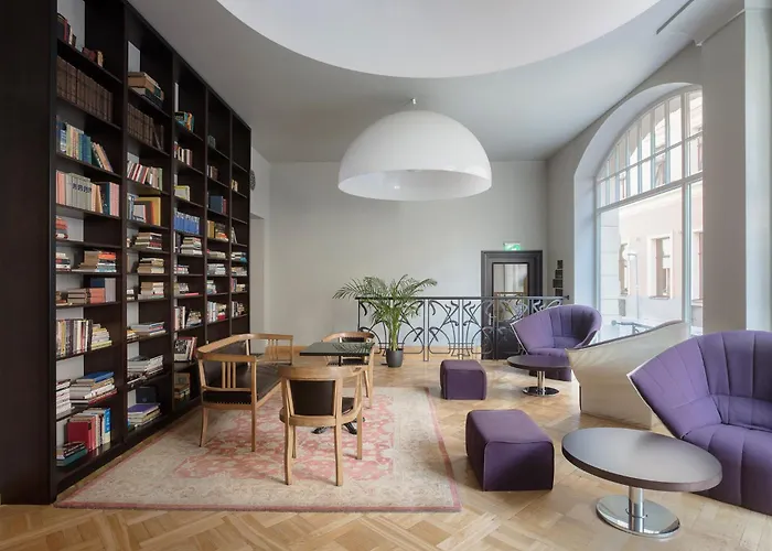 Neiburgs Hotel