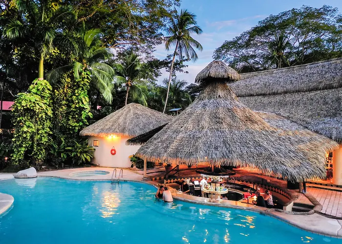 Bahia del Sol Beach front Boutique Hotel