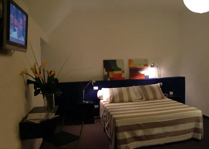 Hotel Orvieto