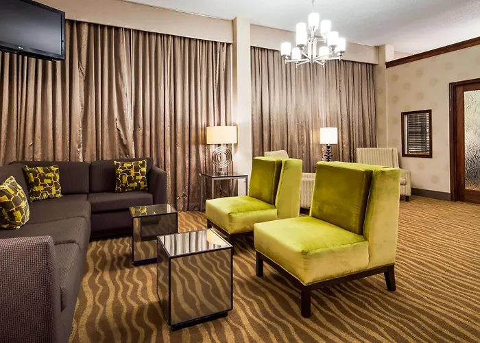 Best Western Plus Richmond