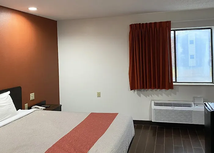 Relax Inn