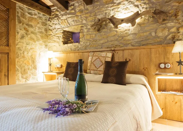Hotel Mas Rabiol -Emporda-Only Adults-Eco Hotel
