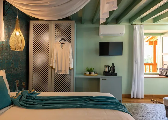 Sperveri Boutique Hotel