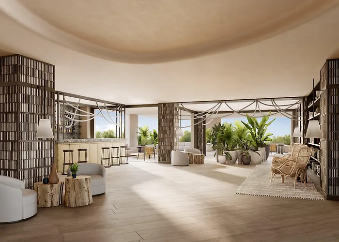 Dessole Blue Star Resort
