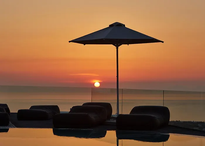 Aperanto Suites