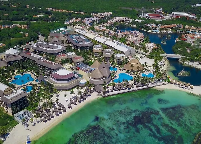 Catalonia Yucatan Beach Resort & Spa