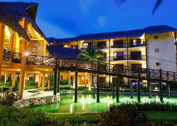 Catalonia Yucatan Beach Resort & Spa