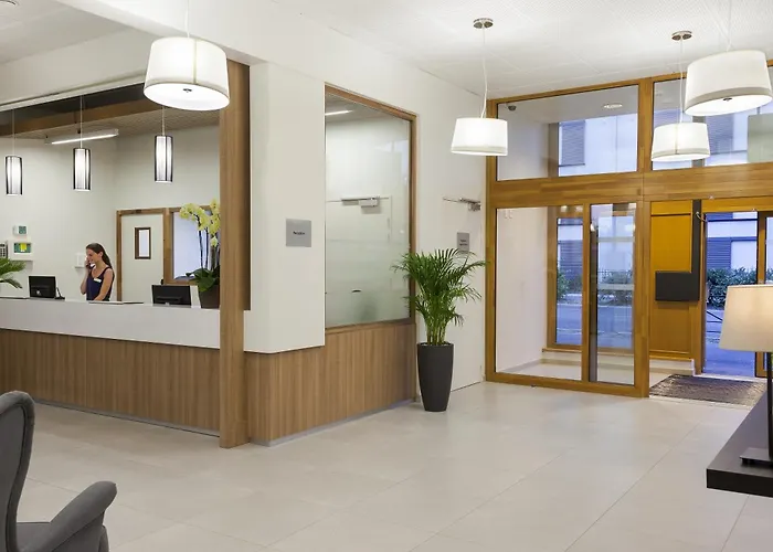 Nehô Suites Porte de Genève