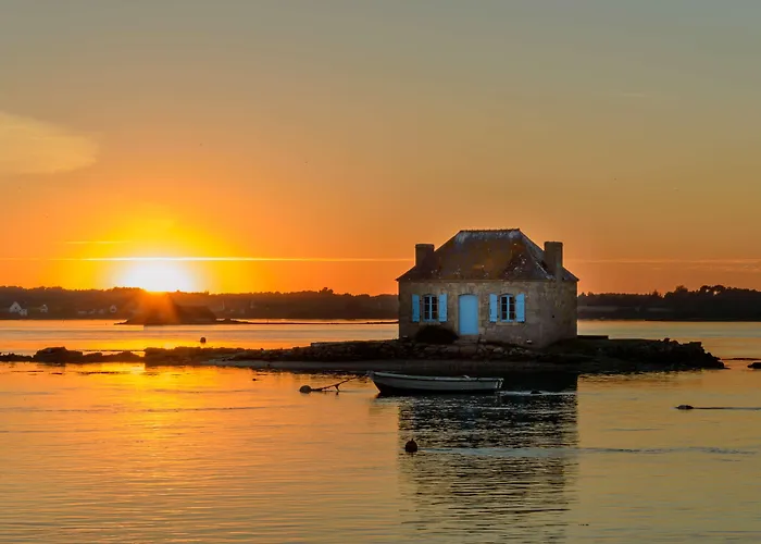 Kyriad Auray