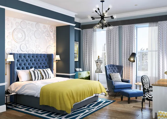 Hotel Indigo - Bath By Ihg