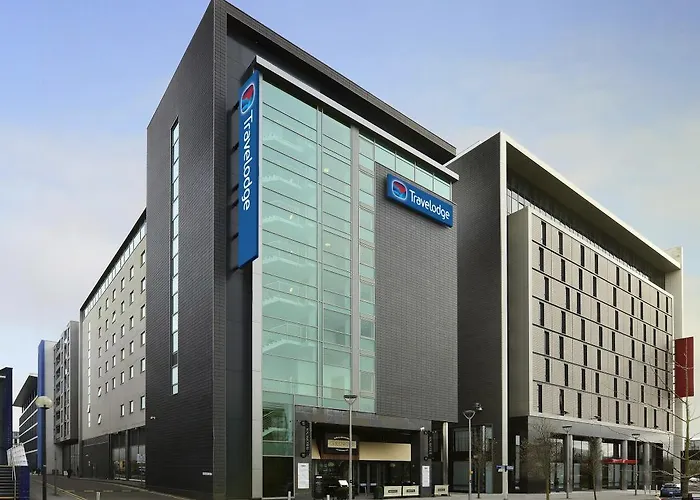 Ramada Encore Milton Keynes