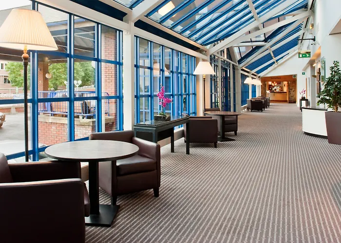 Holiday Inn London Sutton By Ihg
