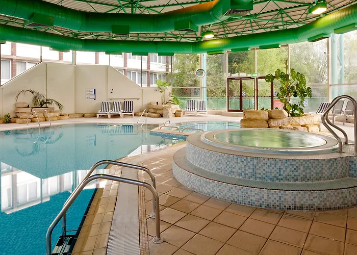 Holiday Inn Maidenhead Windsor, An Ihg Hotel
