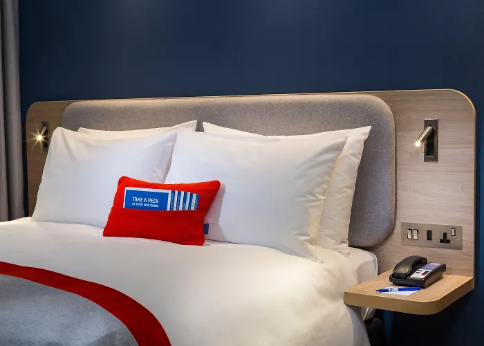 Holiday Inn Express St. Albans - M25, Jct.22
