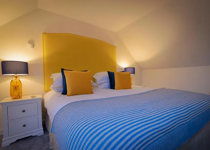 Feversham Arms Hotel&Verbena Spa