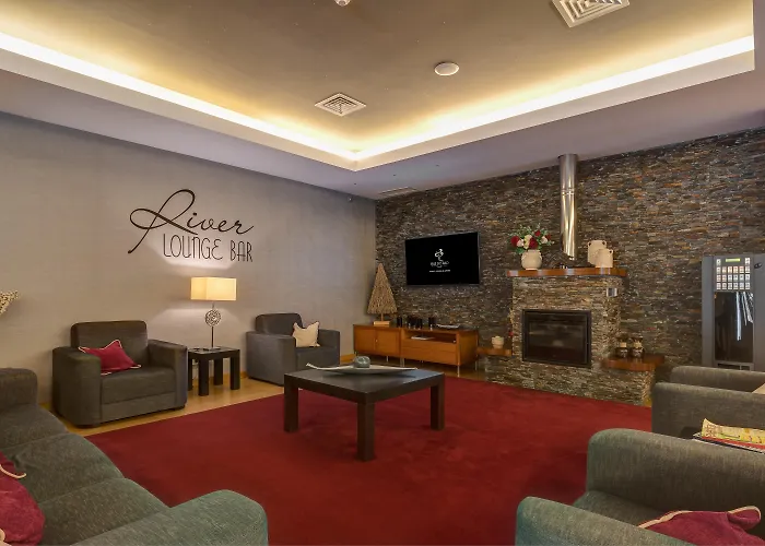 Hotel Rural Vale Do Rio