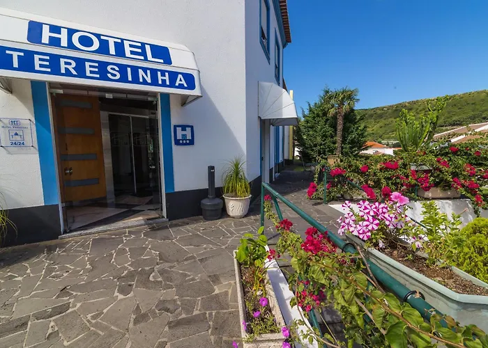 Hotel Teresinha