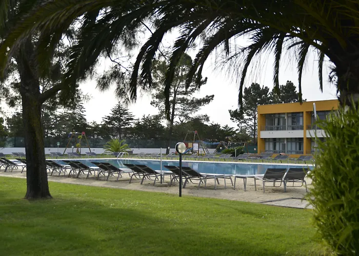 Vila Park Nature & Business Hotel