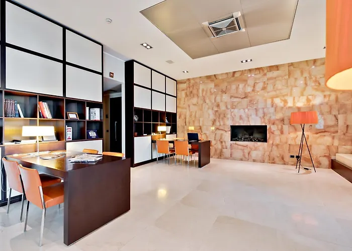 Italiana Hotels Cosenza