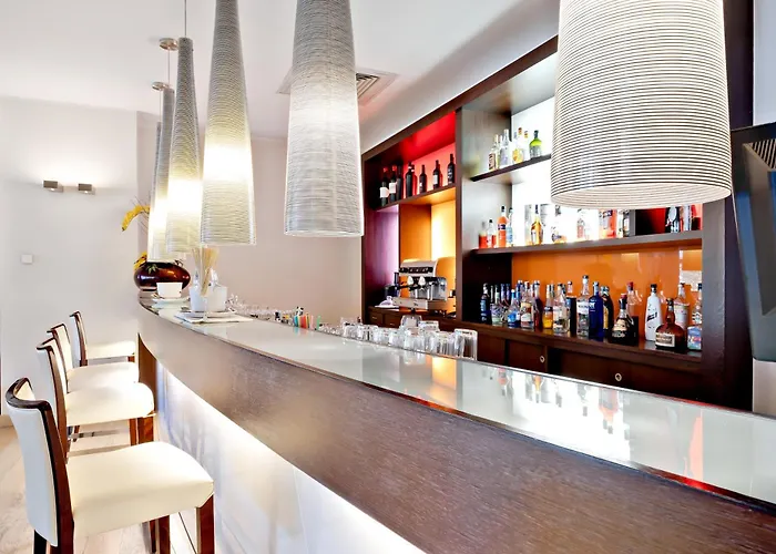Italiana Hotels Cosenza