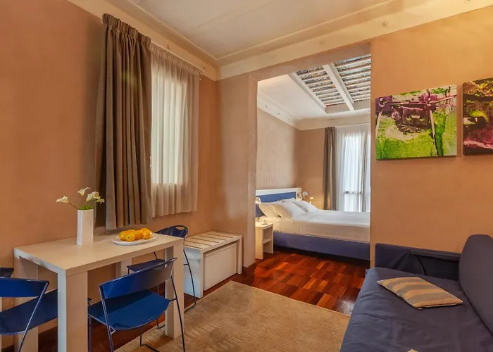 Residence La Gancia