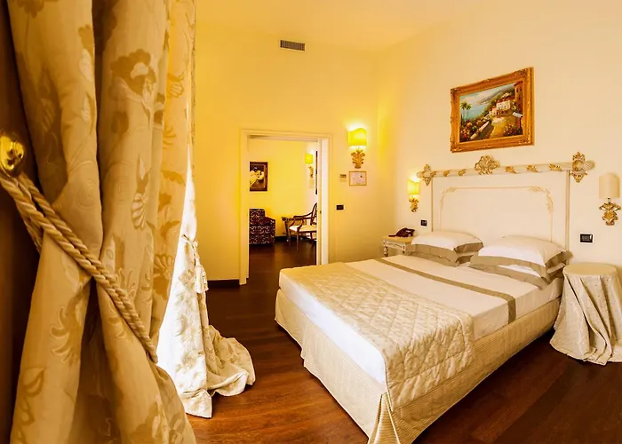Grand Hotel Di Lecce