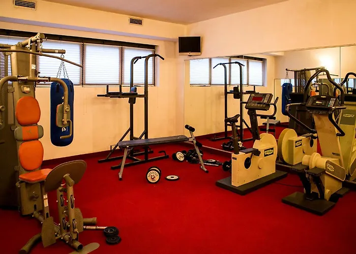 Mh Hotel Piacenza Fiera